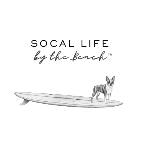 SoCal Life by the Beach