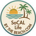 SoCal Life by the Beach