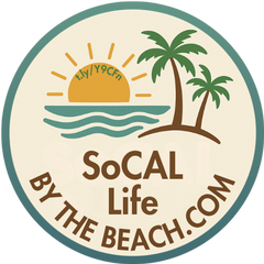SoCal Life by the Beach