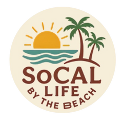 SoCal Life by the Beach